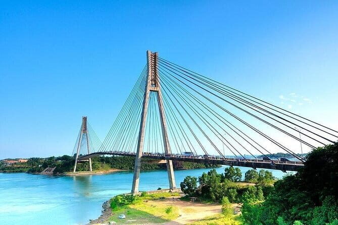 1 Day Batam City Tour with Ferry Ticket, Lunch and Massage - Introduction: What to Expect from the 1 Day Batam City Tour