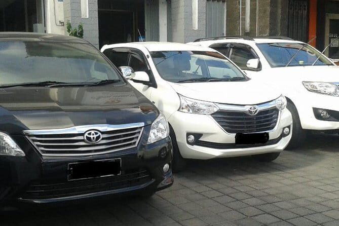 1 Day Batam City Tour with Ferry Ticket, Lunch and Massage - Who Should Consider This Tour?