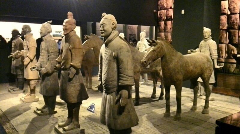 1 Day Beijing to Xi'an Terracotta Warriors Tour by Air - A Deep Dive into the Tour Experience