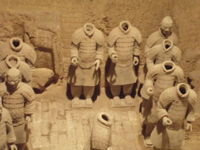 1 Day Beijing to Xi'an Terracotta Warriors Tour by Air - The Sum Up: Who Is This Tour For?