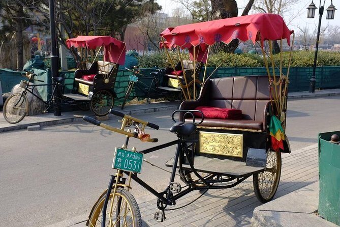 1-Day Beijing tour to Temple of Heaven,Hutong Tour,Lama Temple & Summer Palace - What Reviewers Are Saying