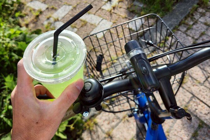 1 Day Bicycle Rental near Lake Kawaguchi - Authenticity and Value