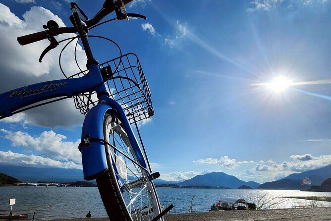 1 Day Bicycle Rental near Lake Kawaguchi - Final Thoughts