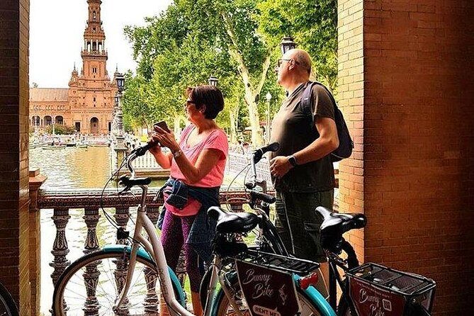 1 Day Bike Rental in Seville city - Exploring Seville on Two Wheels: A Practical Guide