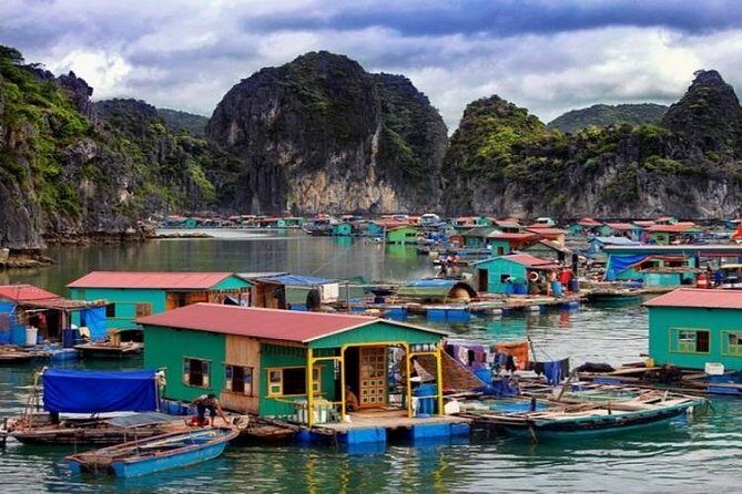 1 Day Boat Tour: HaLong Bay, Lan Ha Bay, Natural Beach and Full Moon Party - What the Reviews Say