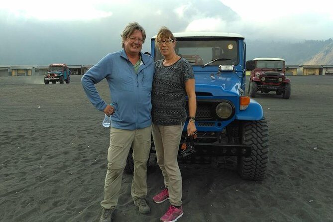 1 Day Bromo Private Day Tour with Madakaripura Waterfall - Who Is This Tour Best For?
