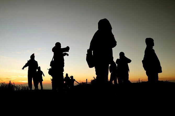 1 Day - Bromo Sunrise Romantic Breakfast // 00.30 - 13.00 - Exploring the Full Experience: A Closer Look at the Tour