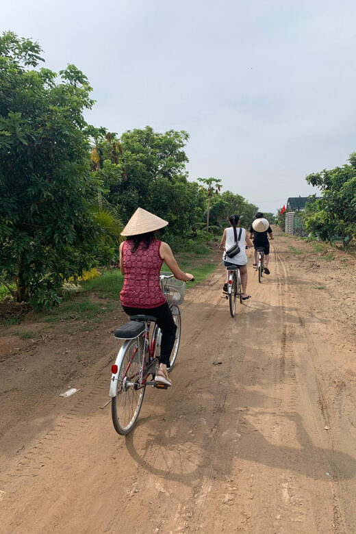 1-Day Cai Rang Floating Market-Biking & Cu Chi Tunnel Trip - FAQs