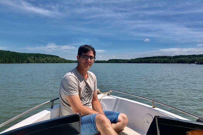 1-Day Can Gio Island- Mangrove Biosphere Reserve-Group of 10 Max - A detailed look at the Can Gio Island Experience