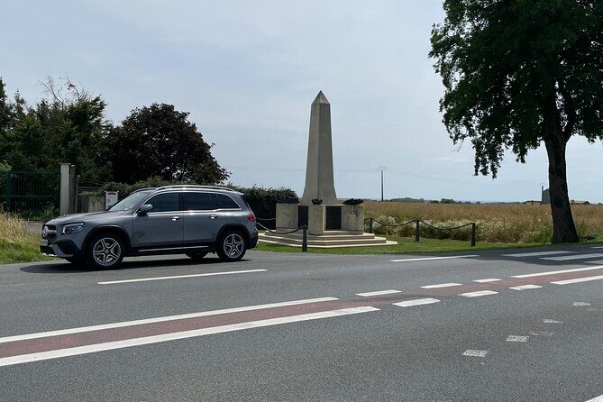 1 day Canadian WW1 private tour including Vimy Ridge - Who Should Consider This Experience?