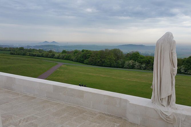 1 day Canadian WW1 private tour including Vimy Ridge - Final Thoughts: Is This Tour Worth It?