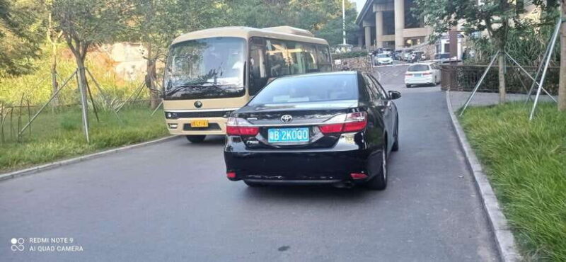 1 day Car Hire in Shenzhen with Driver (10 hours) - Who Should Consider This Tour?