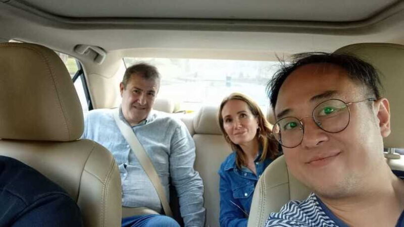 1 day Car Hire in Shenzhen with Driver (10 hours) - Final Thoughts: Is this the Right Choice for You?