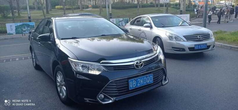 1 day Car Hire in Shenzhen with Driver (10 hours) - Frequently Asked Questions