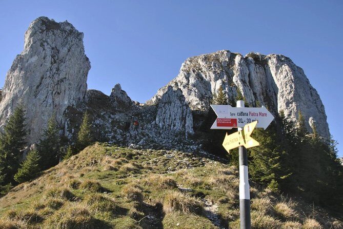 1 day CARPATHIAN PEAKS & CHALETS hike - A Deep Dive into the Carpathian Mountains & Chalets Tour