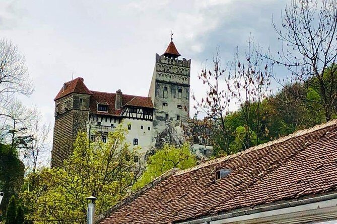 1 Day Castles Tour - Sinaia and Bran - In-Depth Review of the 1 Day Castles Tour