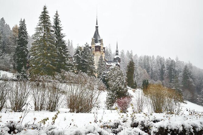 1 Day Castles Tour - Sinaia and Bran - Final Thoughts