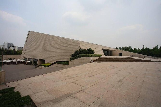 1-Day Chengdu Cultural Discovery:Jinsha,Shu Brocade Museum & Dufu Cottage Tour - Exploring Chengdu’s Cultural Heart in One Day