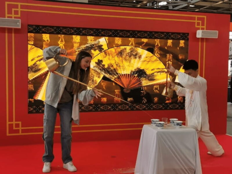 1-Day Chengdu Cultural Tour - Authenticity and Value: Why This Tour Works