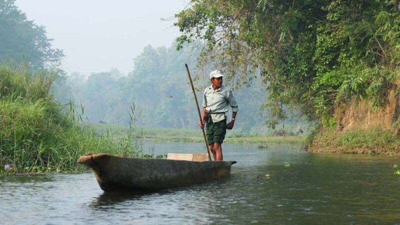1 Day Chitwan: Jungle Safari, Canoe Ride, Tharu Dance Show - Who Will Benefit Most from This Tour?
