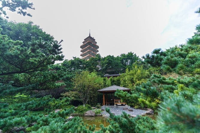 1 Day Chongqing Megacity Walking Tour - Practical Insights and Tips for Your Day