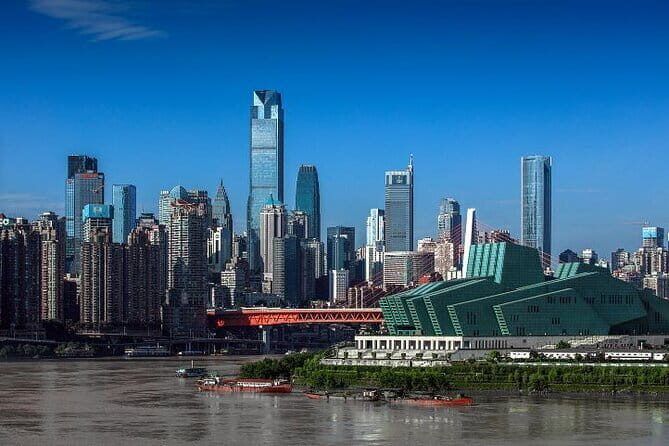 1 Day Chongqing Megacity Walking Tour - FAQ