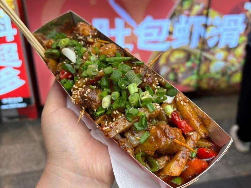 1-Day City Walk in Chengdu - Why We Think This Tour Offers Good Value