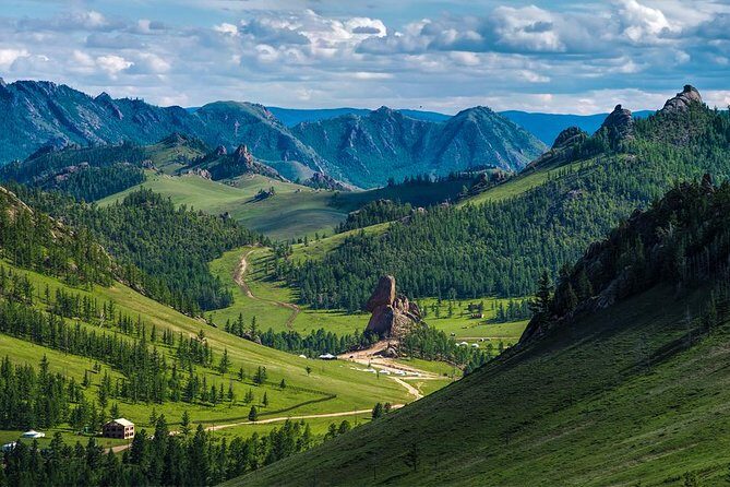 1 Day Coach Tour of Genghis Khan Statue Complex and Terelj National Park Including Lunch - Practical Details and Considerations