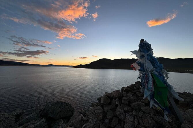 1 Day Coach Tour of Terelj National Park Including Lunch And Free Camel Ride - The Sum Up