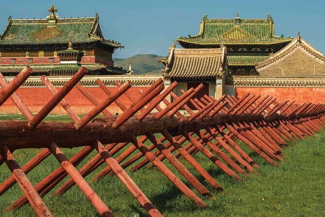 1 Day Coach Tour of Terelj National Park Including Lunch And Free Camel Ride - FAQ