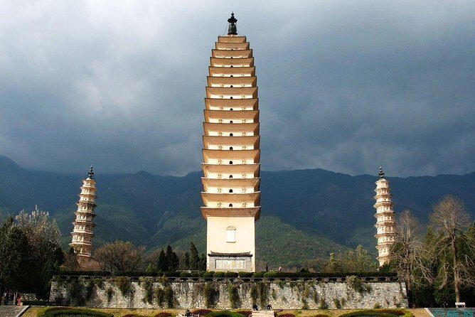 1-Day Dali tour from Kunming by Round-way Bullet Train - A Practical guide to the 1-Day Dali Tour from Kunming