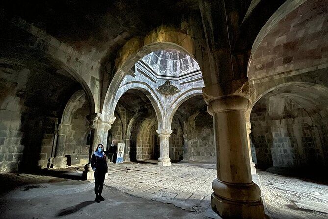 1 Day detour to Armenia from Tbilisi & Local family lunch - A Detailed Look at the Tour Experience