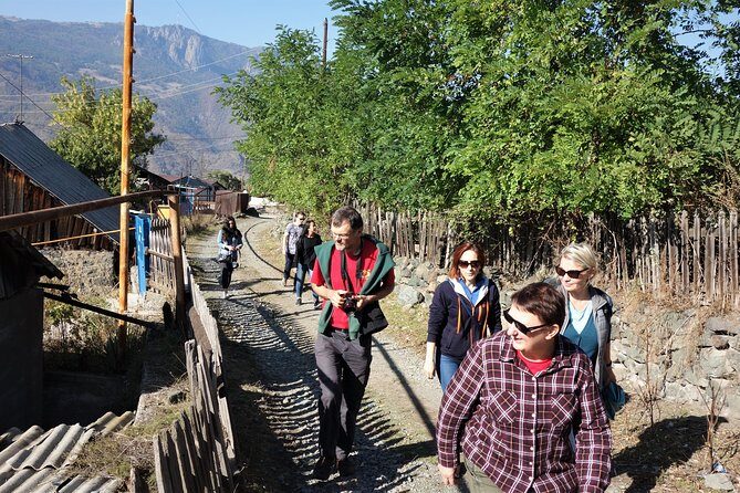 1 Day detour to Armenia from Tbilisi & Local family lunch - Final Thoughts