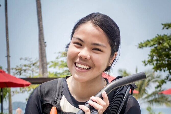 1-Day Discover Scuba Diving for non-diver - Exploring the Phuket Discover Scuba Diving Tour
