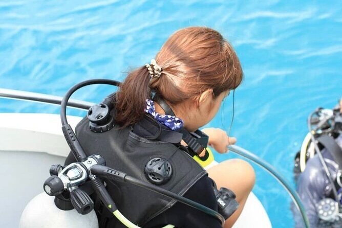 1-Day Discover Scuba Diving for non-diver - Frequently Asked Questions about the Phuket Discover Scuba Experience