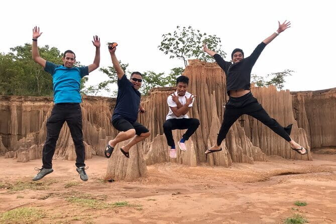 1 Day | Discover The Heart of Angkor Temples - What Past Travelers Say