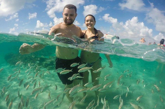 1-day diving tour in Perobas/RN - Leaving from Natal - Frequently Asked Questions (FAQs)