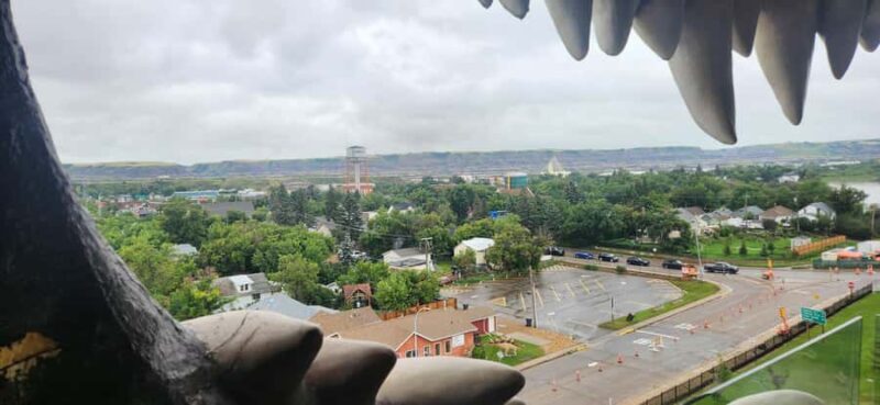 1 Day Drumheller Tour: Calgary to Hoodoos Dinosaurs Badlands - FAQ: Your Questions About the Drumheller Day Trip