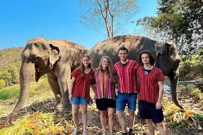 1 Day Eco Elephant Excursion - The Pros and Cons