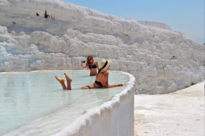 1 Day Ephesus And Pamukkale Tour From Izmir By A Local Expert - Who Should Consider This Tour?