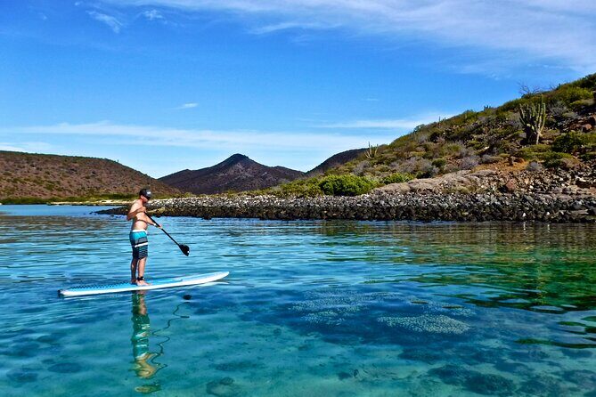1 Day Espiritu Santo Island Wonders, Sea Lions and Paddleboard Adventure - Final Thoughts: Is It Worth It?
