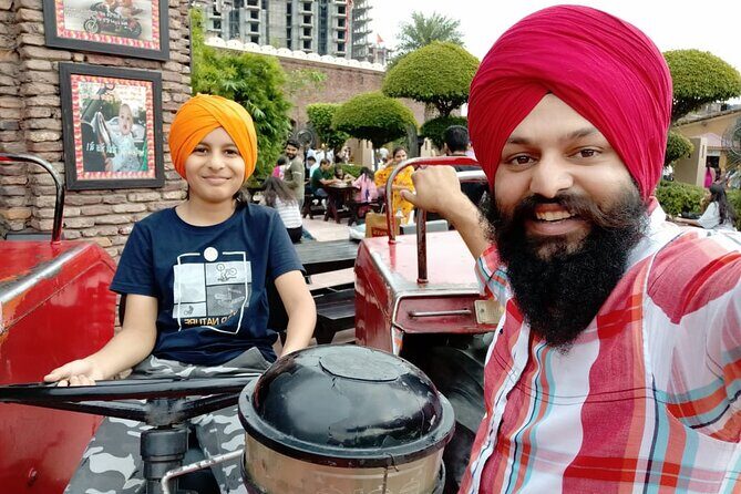 1-Day Excursion Golden Temple-Jallianwala-Partition Museum-Wagah - A Deep Dive into the Amritsar Day Trip