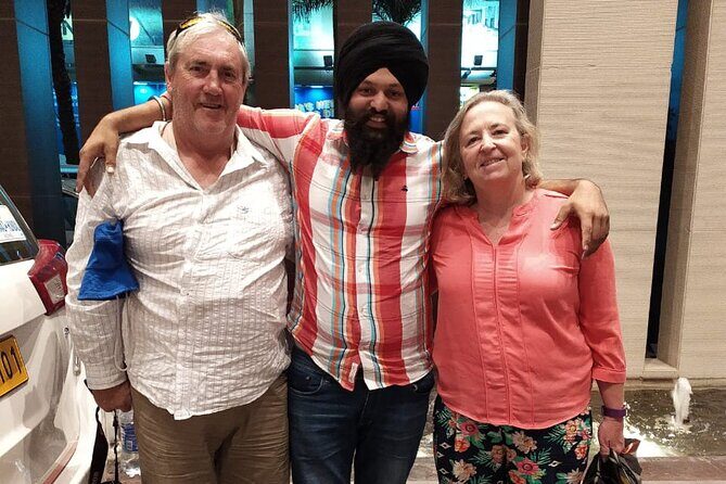 1-Day Excursion Golden Temple-Jallianwala-Partition Museum-Wagah - Who Should Consider This Tour?