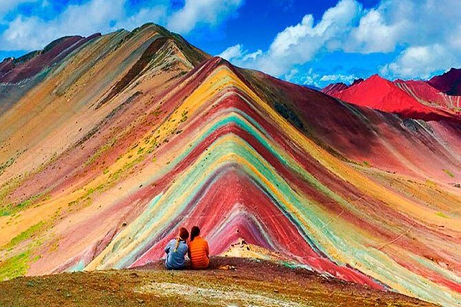 1-day excursion to Color Mountain and Red Valley (Optional) - Discovering the Colors of Cusco: A Complete Review of the Rainbow Mountain and Red Valley Excursion