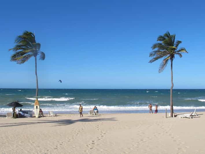 1-day excursion to Cumbuco Beach - Final Words