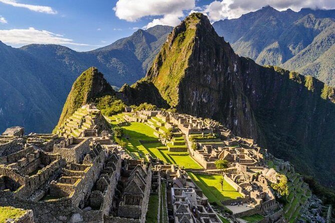 1-day excursion to Machu Picchu from Cusco - Who Will Enjoy This Tour?