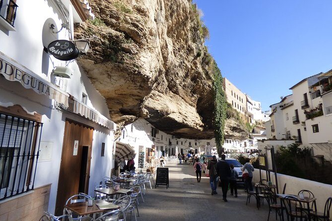 1 Day Excursion to White Villages and Ronda - In-Depth Look at the Experience