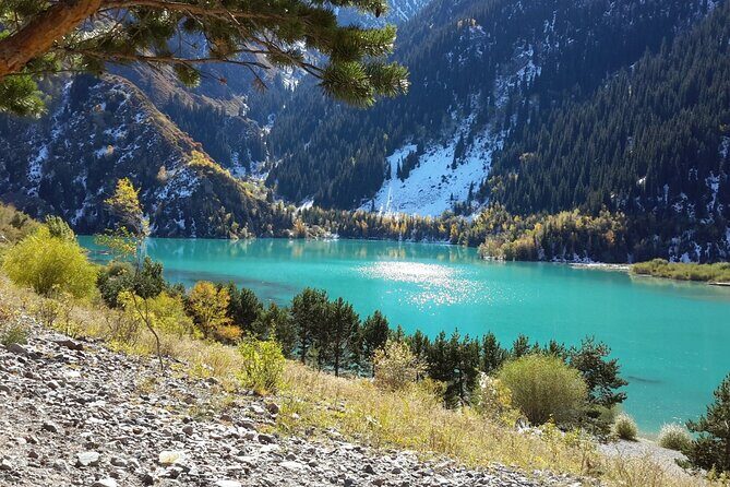 1 Day Express Tour: Issyk Lake, Assy Plateau & Turgen Gorge - Final Thoughts