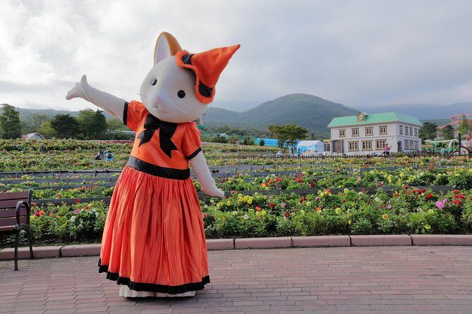 1 Day Family Fun at Fuji with Private Car - Detailed Review of the Fuji Family Day Tour