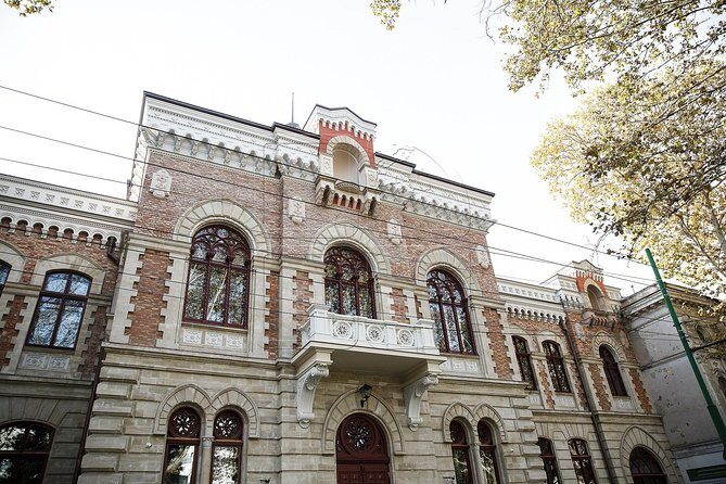 1 DAY from Moldova:City Tour Chisinau -Transnistria SOVIET TOUR - Who Should Consider This Tour?